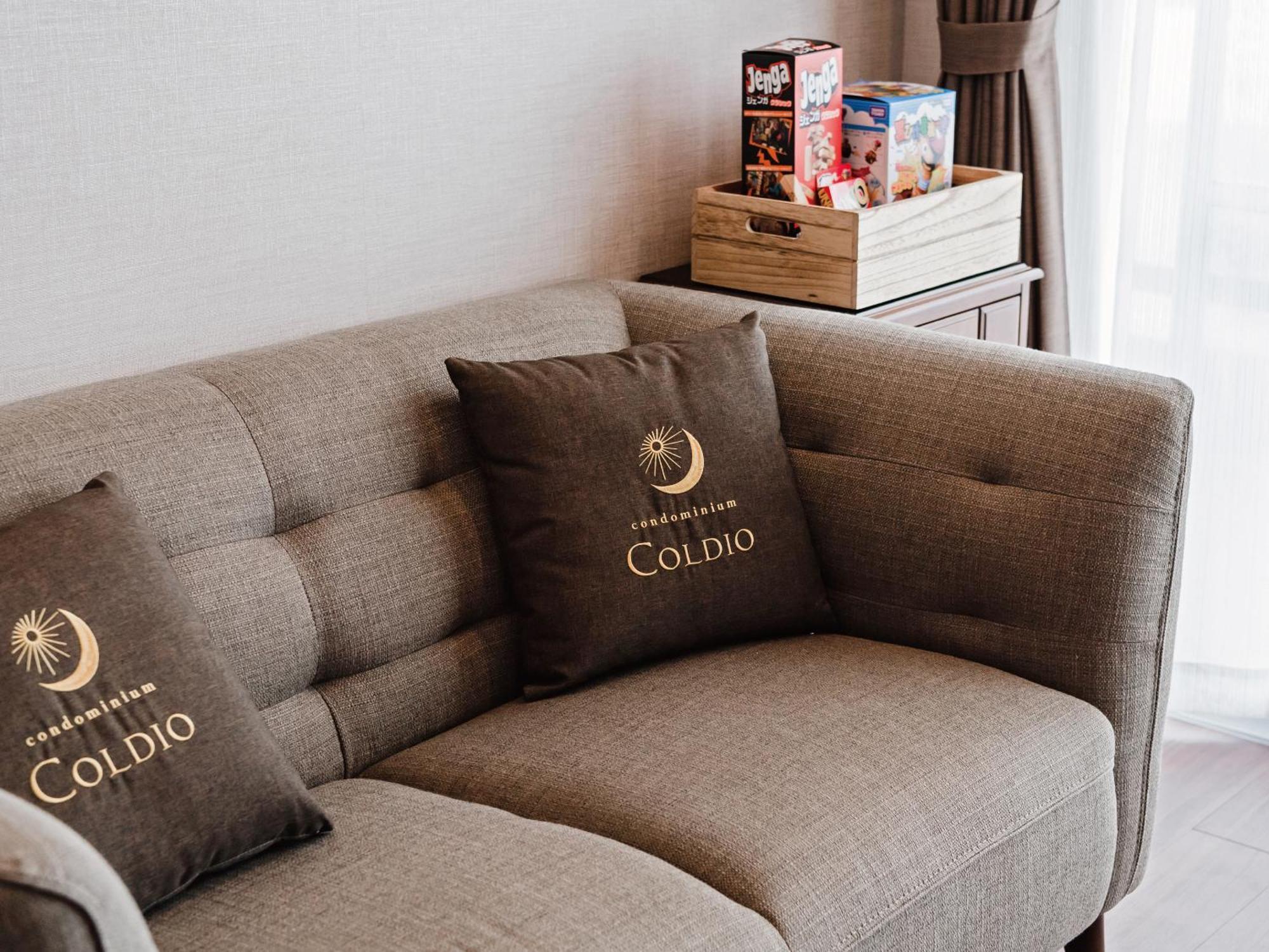 Family Condo Chatan Hills By Coldio Premium Buitenkant foto