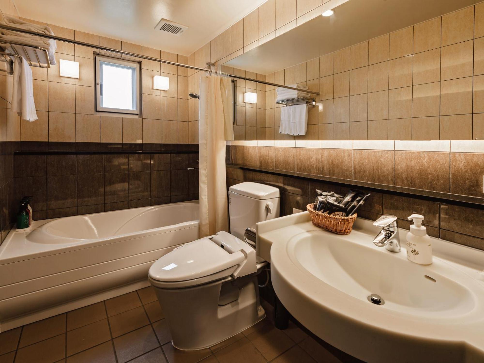 Family Condo Chatan Hills By Coldio Premium Buitenkant foto