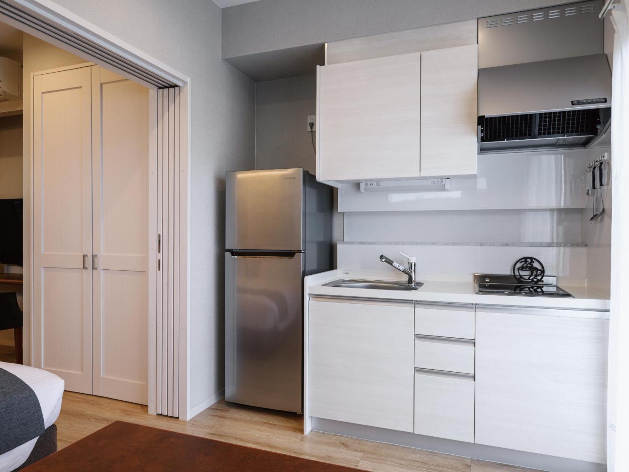 Family Condo Chatan Hills By Coldio Premium Buitenkant foto